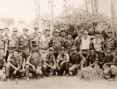 Επιστρέφουν τα λείψανα 17 ηρώων της ΕΛΔΥΚ στην Ελλάδα